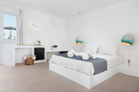 Voca Hotel & Suites in SUNFLOWER SANTORINI, foto 16