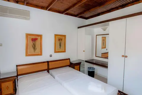 Corfu Aquamarine Hotel in Μπαρμπάτι — foto 15