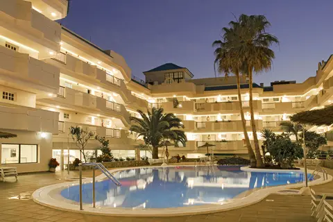 Hotel Ereza Mar in Antigua — foto 21