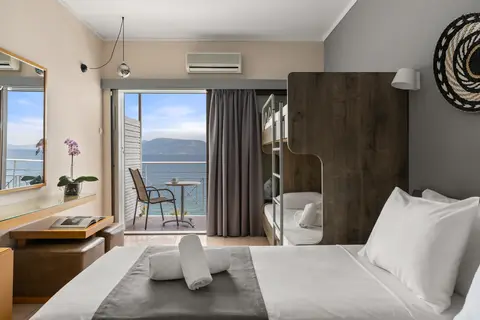 Calamos Beach Hotel in Athene — foto 26