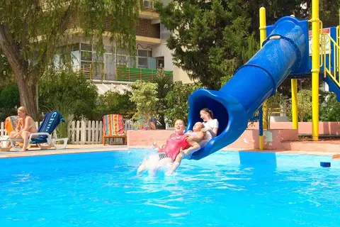 Magic Villa Benidorm in Benidorm — foto 12