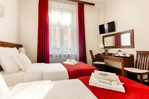 Yarden Aparthotel Krakow in Krakau — foto 17