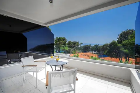 Hotel Mirjam in Makarska, foto 23