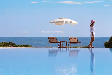 Colonna Resort in Porto Cervo — foto 13