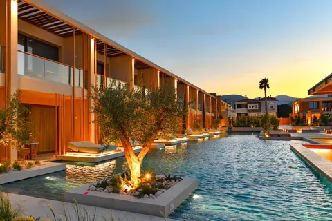 Pearl Island Chios Hotel & Spa in Chios, foto 29