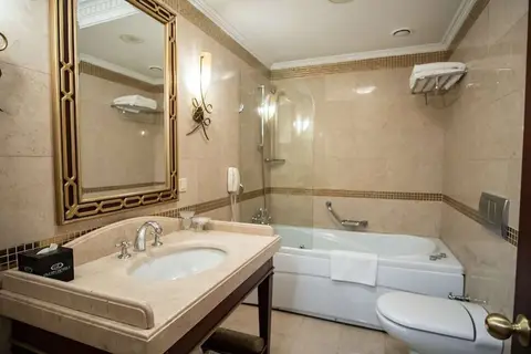 Eresin Hotels Sultanahmet in İstanbul, foto 16