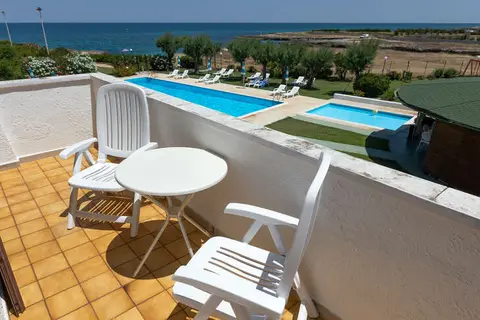 Residence Club Barbara in Ostuni — foto 7