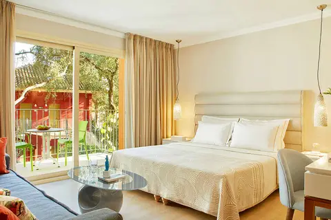 Parga Beach Resort in Parga — foto 23