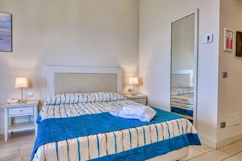 Hotel Ariston & Palazzo Santa Caterina in Taormina, foto 13