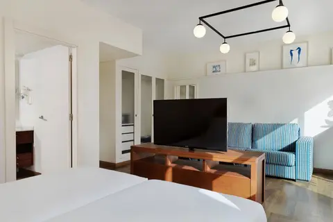 H10 Ocean Suites in Corralejo — foto 19