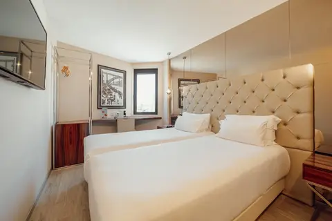 ABC Hotel Porto Boavista in Porto — foto 26