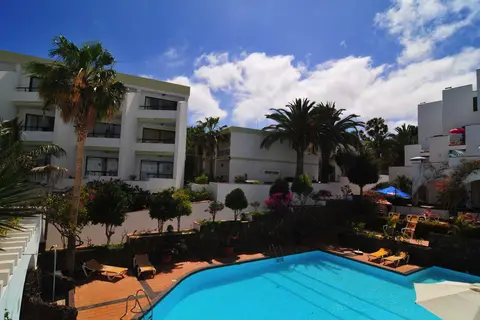 Aparthotel Esquinzo Y Monte del Mar in Pájara — foto 6