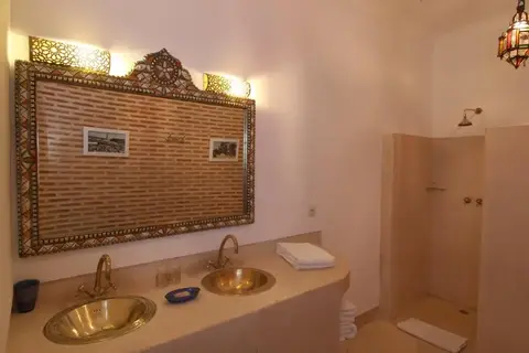 Hotel Riad Karmela in Marrakesh, foto 5