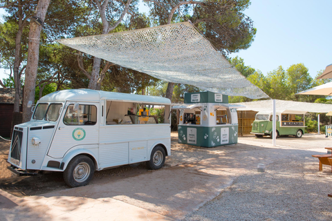 Iberostar Waves Club Cala Barca foto 7