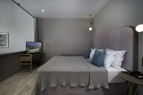 Lagomandra Beach Hotel & Suites in Δημοτική Ενότητα Σιθωνίας — foto 5