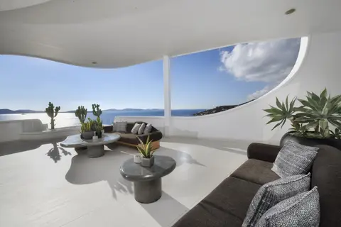 Anax Resort & Spa in Μύκονος — foto 15