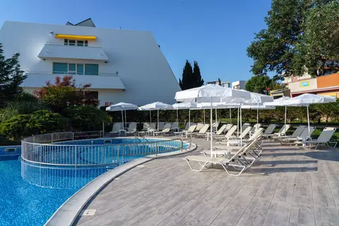 Aluasun Helios Beach in Obzor, foto 14