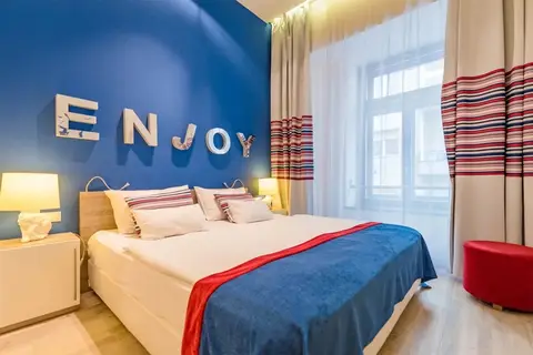 Estilo Fashion Hotel in Boedapest — foto 20