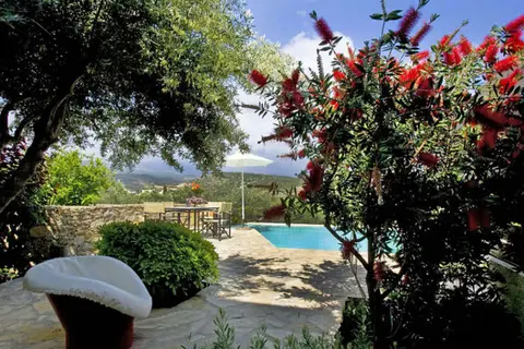 Istron Luxury Villas in Agios Nikolaos Municipal Unit, foto 28