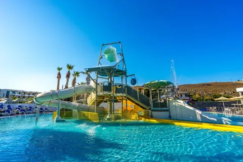 Arina Beach in Gouves Municipal Unit — foto 3
