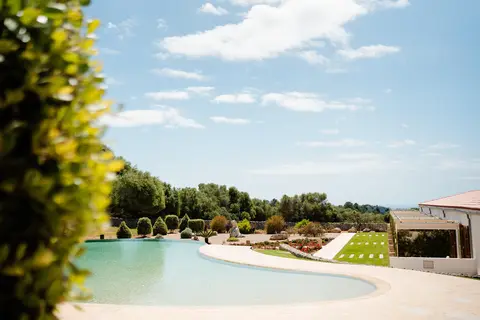 Hotel Rural Binigaus Vell in es Migjorn Gran — foto 3