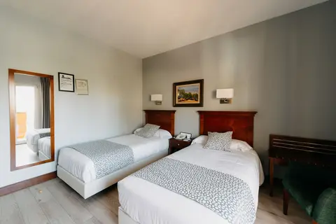 Hotel Soho Boutique Los Naranjos in Guadalmar-San Julián — foto 28