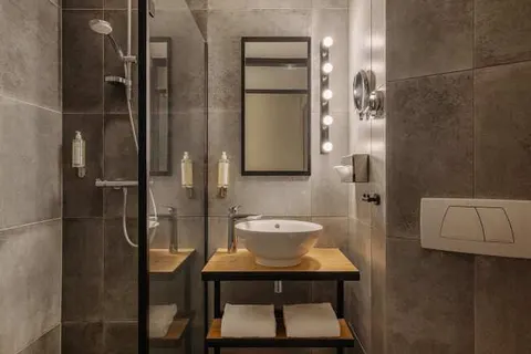 Leonardo Hotel Groningen City Center foto 9