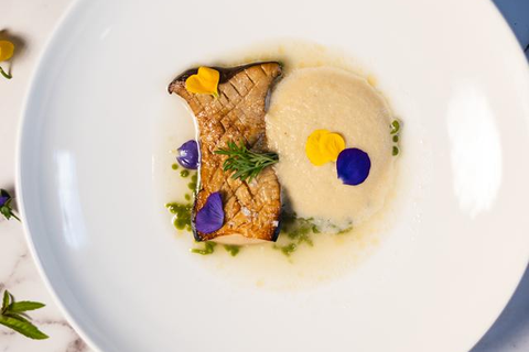 Hotel Moseralm foto 7