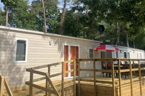 Camping Floreal Kempen foto 11