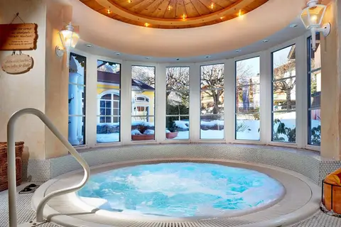 Romantikhotel Zell am See in Zell Am See — foto 6