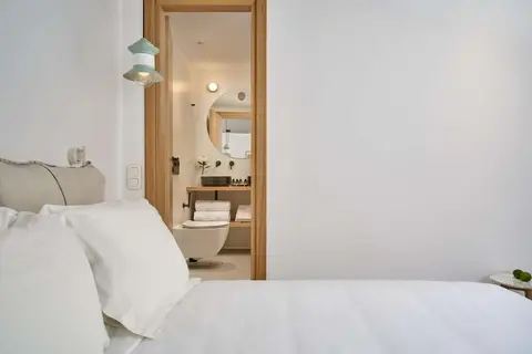 Adorno Suites in Mykonos — foto 5
