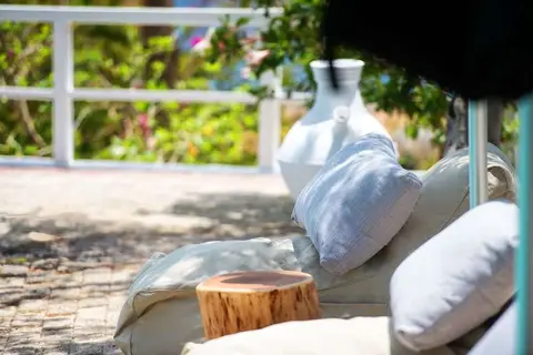 Akra Morea Hotel & Residences in Αγία Κυριακή — foto 6
