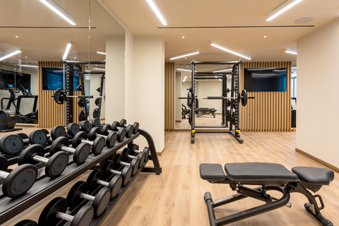 Hotel Blue Lagoon Queen foto 15