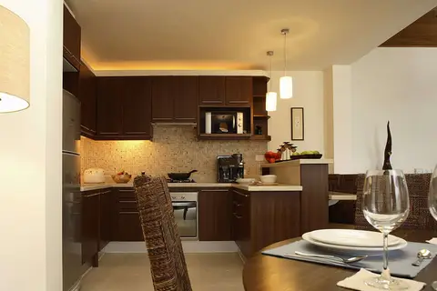 IndoChine Resort & Villas in กมลา — foto 26