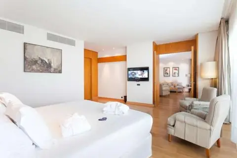 Hotel Barceló Sevilla Renacimiento in Sevilla — foto 4