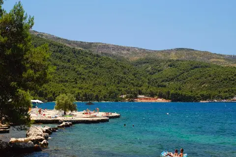Arkada Hotel in Stari Grad — foto 30