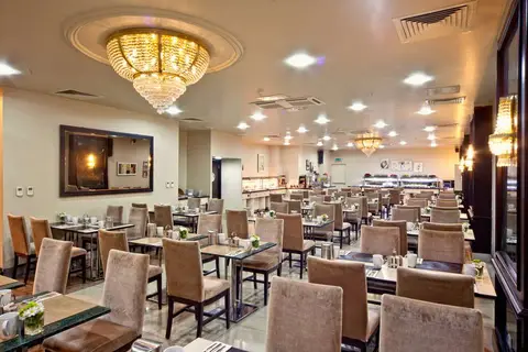 Ramada by Wyndham Istanbul Pera in Beyoğlu — foto 8