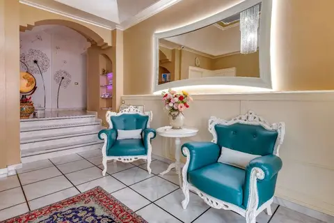 Fazio Rooms B&B in Sciacca — foto 19