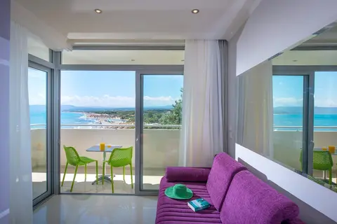 Corissia Princess Hotel in Georgioupolis — foto 17