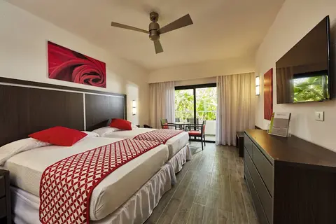 Hotel Riu Tequila in Playa del Carmen — foto 27