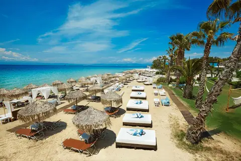 Ilio Mare Hotels & Resorts in Πρίνος — foto 19