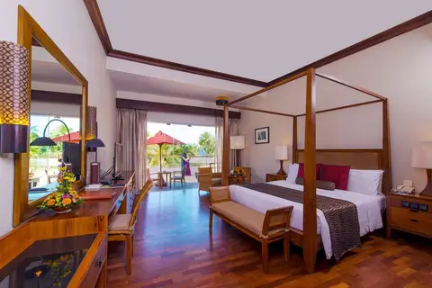 Occidental Eden Beruwala in Beruwala — foto 13