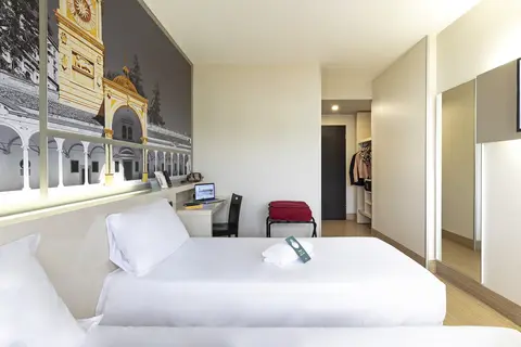 B&B HOTEL Udine in Udine, foto 12