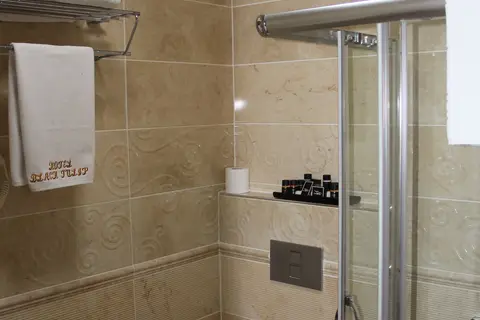 Hotel Black Tulip in İstanbul — foto 20