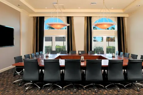 Hilton Naples in Napels — foto 19