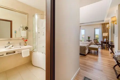 Hotel President Solin in Solin — foto 15