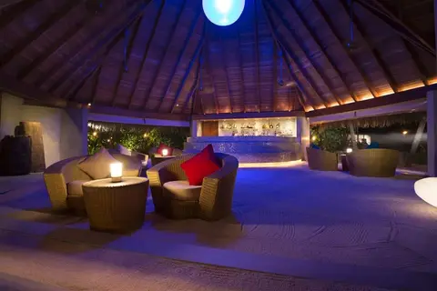 Huvafen Fushi Maldives in Nooraanee Shop, foto 13