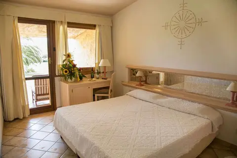 Sant'Elmo Beach Hotel in Castiadas — foto 27