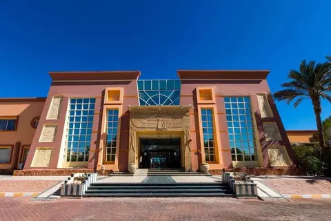 Blue Reef Resort in Blue Reef Resort — foto 15