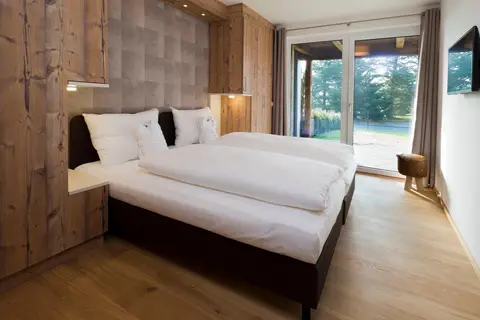 Ski & Golf Suites Zell am See in Zell am See — foto 8